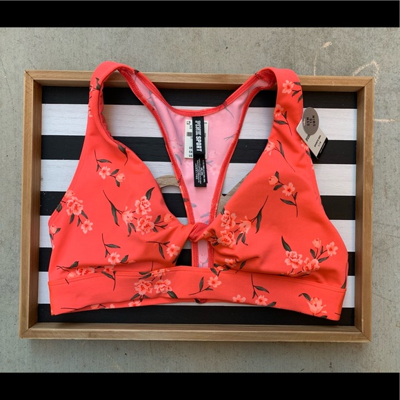 PINK Victoria's Secret Other - PINK Sports bra (large) ✨🌸🌺